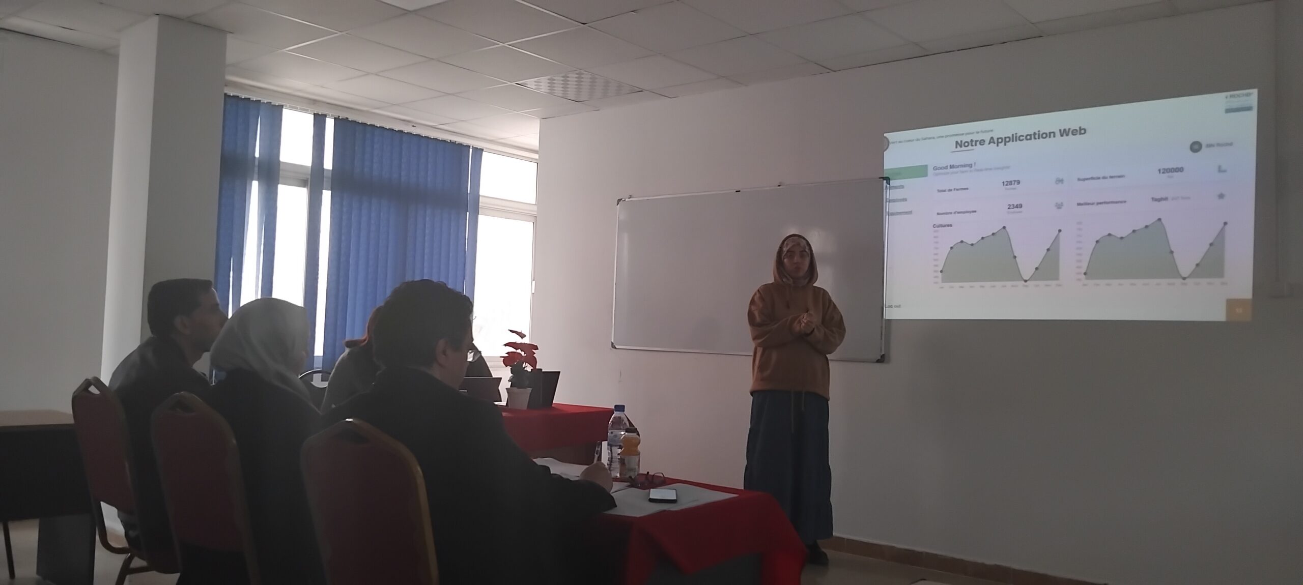 bootcamp i2st 2025 2