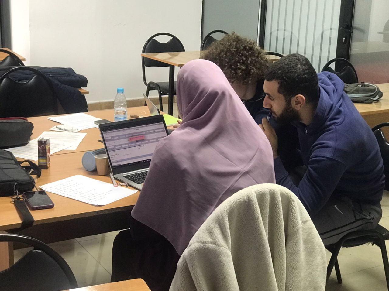 bootcamp i2st 2025