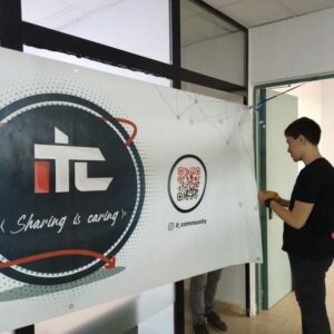 hachwave i2st IT Community