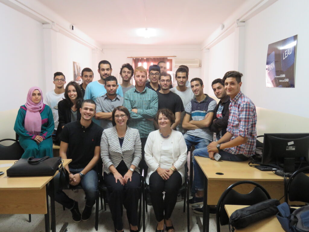 i2st photo de groupe i2st photo de groupe