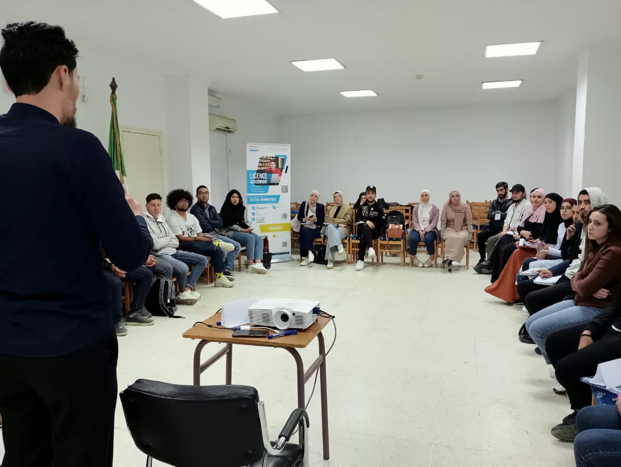 new generation event i2st et egm 2