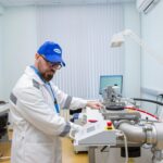 R&D Master ia