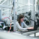  industriel et technologique Master IA