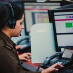 entreprises de services numériques Master IA